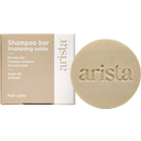 Arista Ayurveda Shampoo Bar - Normal Hair - 80 g