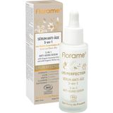Florame Lys Perfection 5-in-1 Anti-Aging Serum
