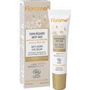 Florame Lys Perfection Anti-Aging Eye Cream - 15 ml
