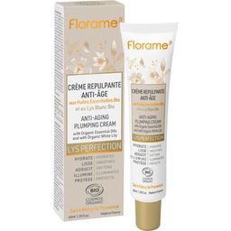 Florame Lys Perfection Anti-Aging Plumping Cream - 40 ml