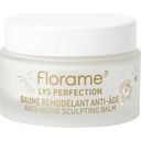 Florame Lys Perfection Sculpting Anti-Aging Balm - 50 ml