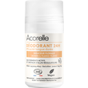 Acorelle Kvetinový deodorant - 50 ml