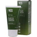 Yes Glijmiddel op Oliebasis - 80 ml