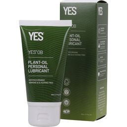 Yes Oil Based Lubricant - 80 ml