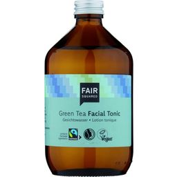 FAIR SQUARED Green Tea arctonik - 240 ml