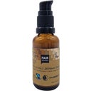 24h krema z arganijo, 30 ml