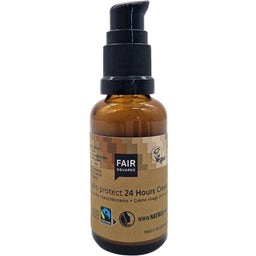 FAIR SQUARED 24 Hours Cream Argan - 30 ml