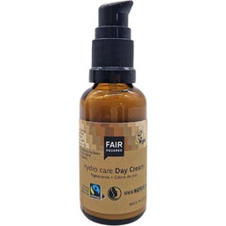 FAIR SQUARED Day Cream Argan - 30 ml
