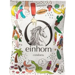 einhorn Condoms - 7 Pcs