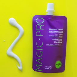 MAGIC PRO aminokiselinska maska ​​za kosu - 100 ml