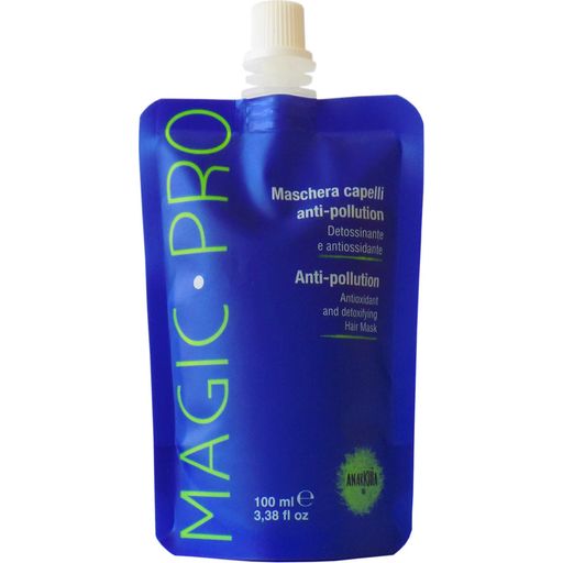 ANARKHIA MAGIC PRO Anti-Pollution Haarmaske - 100 ml