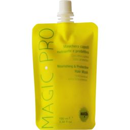 MAGIC PRO Mascarilla Capilar Nutritiva y Protectora - 100 ml