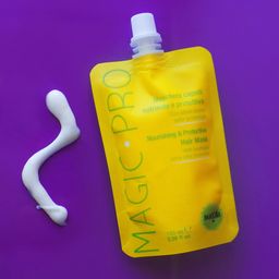 MAGIC PRO Maschera Capelli Nutriente e Protettiva  - 100 ml