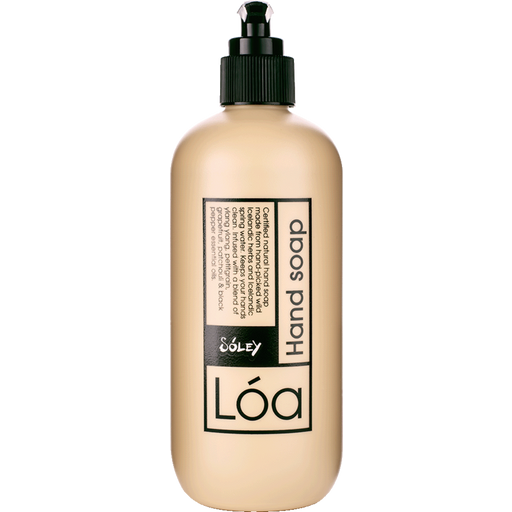 Sóley Organics LÓA Hand Soap - 350 ml