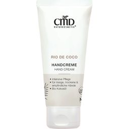 CMD Naturkosmetik Rio de Coco Hand Cream
