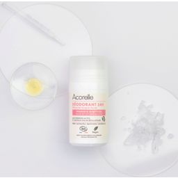 Acorelle Dezodorans - usporava rast dlačica - 50 ml