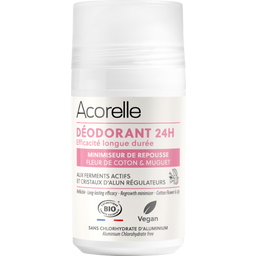 Acorelle Hair Growth Minimiser Deodorant - 50 ml