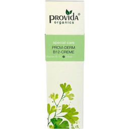 Provida Organics Provi-Derm B12 Crème - 50 ml