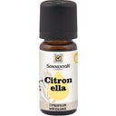 Citronela - Organsko eterično ulje, 10 ml