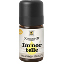 Sonnentor Biologische Immortelle Etherische Olie - 5 ml