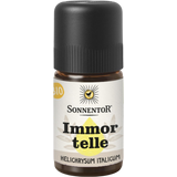 Sonnentor Organic Immortelle Essential Oil
