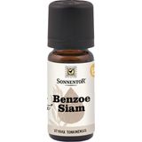 Sonnentor Benzoin Siam - Organsko eterično ulje