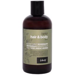 Sóley Organics birkir Hair & Body - 250 ml