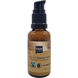 FAIR SQUARED Extra Rich Beauty Cream - 30 ml