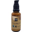 Argan Night Cream, 30 ml
