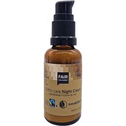 FAIR SQUARED Argan Night Cream - 30 ml