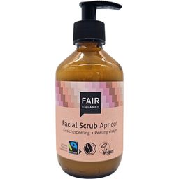 FAIR SQUARED Facial Scrub Apricot - 240 ml