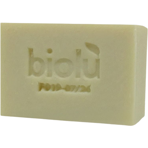 biolù Sapone - Bicarbonato - 140 g
