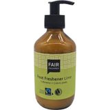 FAIR SQUARED Foot Freshener Lime