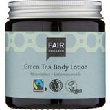 FAIR SQUARED Body Lotion Green Tea