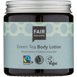 FAIR SQUARED Body Lotion Green Tea - 25 ml