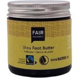 FAIR SQUARED Shea Foot Butter 