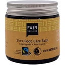 FAIR SQUARED Fußpflegebad Shea - 50 ml