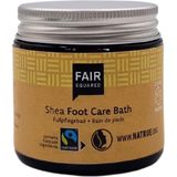 FAIR SQUARED Shea Foot Care Bath