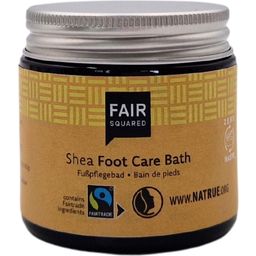 FAIR SQUARED Shea Foot Care Bath - 50 ml