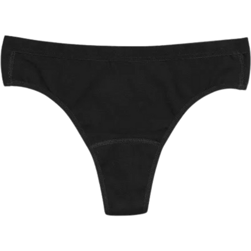 Imse Period Underwear Light Flow - Black - Ecco Verde Online Shop