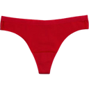 Imse Red Thong Period Underwear - Light Flow  - S