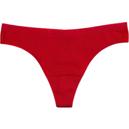 Imse Tanga Menstrual Rojo - Flujo Muy Ligero - S