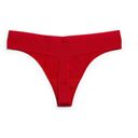 Imse Red Thong Period Underwear - Light Flow  - S