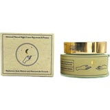 Advanced Natural Night Cream Rejuvenate & Protect