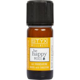 STYX be happy Mixolja Mandarin - 10 ml