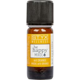 STYX be happy Orange Mixoil  - 10 ml