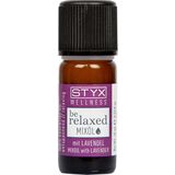 Styx be relaxed Olie Blend Lavendel