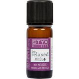 Styx be relaxed Olie Blend Melisse