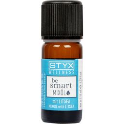 STYX be smart oljna mešanica z listeo - 10 ml