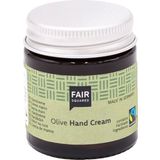 FAIR SQUARED Olive Hand Cream